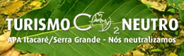 Turismo Carbono Neutro